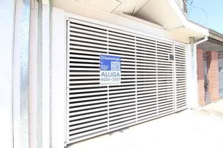 Casa para alugar com 165m², 3 quartos e 2 vagasPlaquinha Q.A