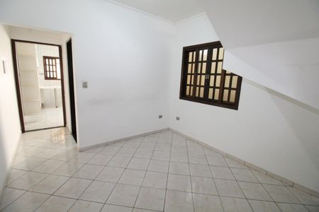 Sala  de casa para alugar com 3 quartos, 165m² em Jardim das Industrias, São José dos Campos