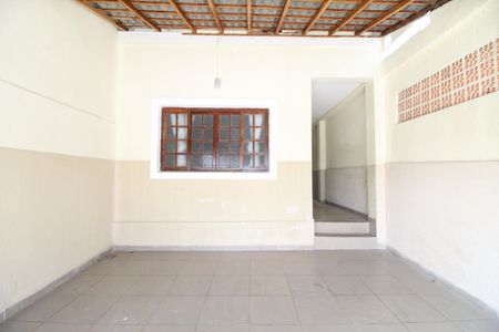 Casa para alugar com 165m², 3 quartos e 2 vagasGaragem