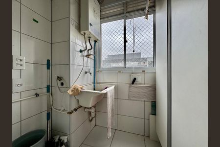 Foto 05 de apartamento à venda com 2 quartos, 42m² em Parque Reboucas, São Paulo