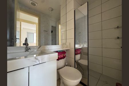 Foto 09 de apartamento à venda com 2 quartos, 42m² em Parque Reboucas, São Paulo