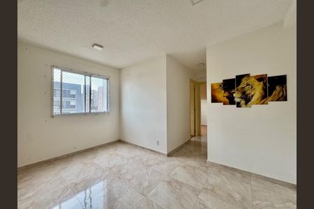 Foto 08 de apartamento à venda com 2 quartos, 42m² em Parque Reboucas, São Paulo