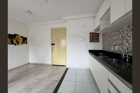 Foto 07 de apartamento à venda com 2 quartos, 42m² em Parque Reboucas, São Paulo
