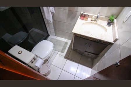 Apartamento à venda com 60m², 2 quartos e 1 vagaBanheiro