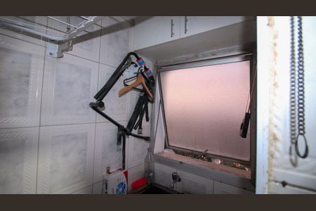 Apartamento à venda com 60m², 2 quartos e 1 vagaÁrea de Serviço