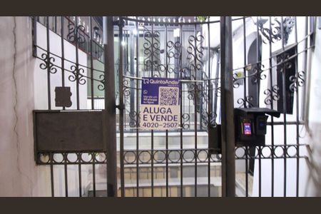 Apartamento à venda com 60m², 2 quartos e 1 vagaFachada/Placa