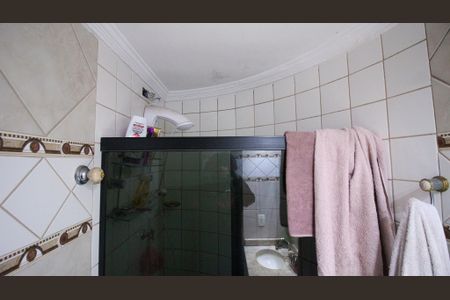 Apartamento à venda com 60m², 2 quartos e 1 vagaBanheiro