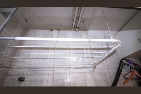 Apartamento à venda com 60m², 2 quartos e 1 vagaÁrea de Serviço