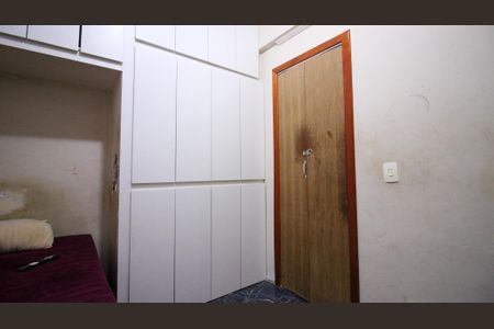 Apartamento à venda com 60m², 2 quartos e 1 vagaQuarto 1