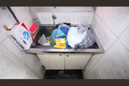 Apartamento à venda com 60m², 2 quartos e 1 vagaÁrea de Serviço