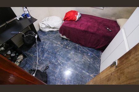 Apartamento à venda com 60m², 2 quartos e 1 vagaQuarto 1