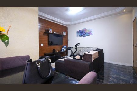 Apartamento à venda com 60m², 2 quartos e 1 vagaSala