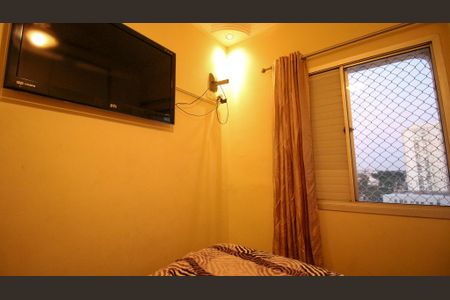 Apartamento à venda com 60m², 2 quartos e 1 vagaQuarto 2