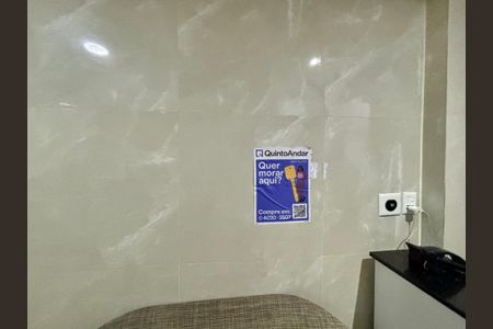 Apartamento à venda com 60m², 2 quartos e sem vagaPlaca