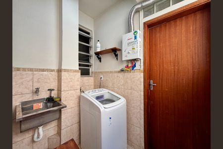 Apartamento à venda com 60m², 2 quartos e sem vagaÁrea de Serviço