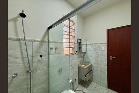 Apartamento à venda com 60m², 2 quartos e sem vagaBanheiro Social
