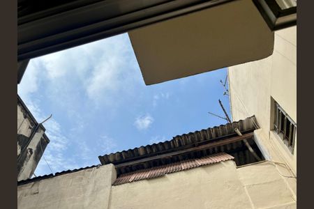 Apartamento à venda com 60m², 2 quartos e sem vagaVista da Área de Serviço