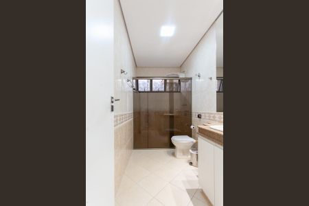 Casa à venda com 370m², 4 quartos e 2 vagasBanheiro Social