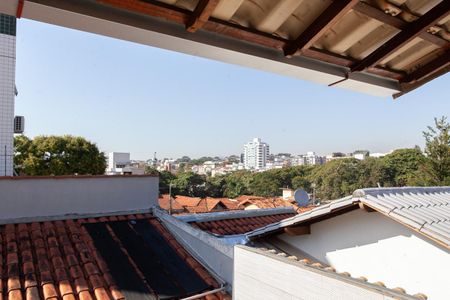 Casa à venda com 370m², 4 quartos e 2 vagasVIsta da Suíte 1