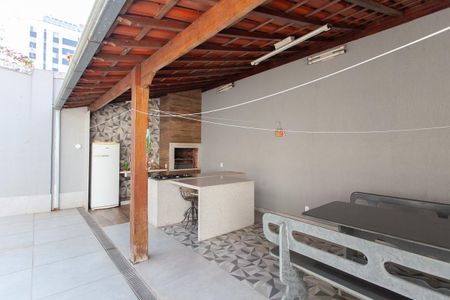 Casa à venda com 370m², 4 quartos e 2 vagasEspaço Gourmet