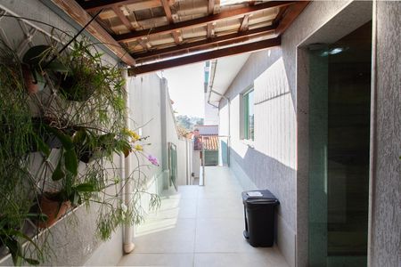 Casa à venda com 370m², 4 quartos e 2 vagasÁrea comum