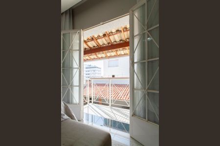 Casa à venda com 370m², 4 quartos e 2 vagasSacada da Suíte 1