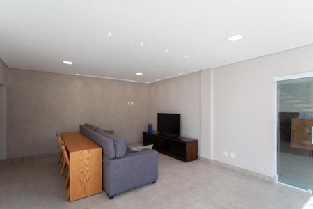 Casa à venda com 370m², 4 quartos e 2 vagasSala 2