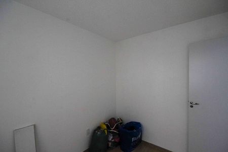 Quarto 1 de apartamento para alugar com 2 quartos, 36m² em Conjunto Habitacional Teotonio Vilela, São Paulo