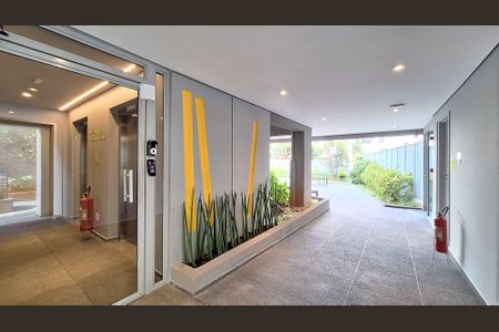 Apartamento à venda com 84m², 3 quartos e 2 vagasÁrea comum