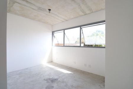 Apartamento à venda com 84m², 3 quartos e 2 vagasSuíte
