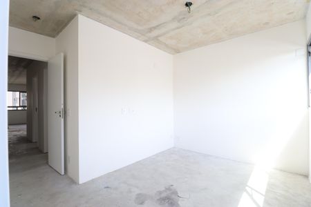 Apartamento à venda com 84m², 3 quartos e 2 vagasSuíte