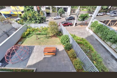 Apartamento à venda com 84m², 3 quartos e 2 vagasVista