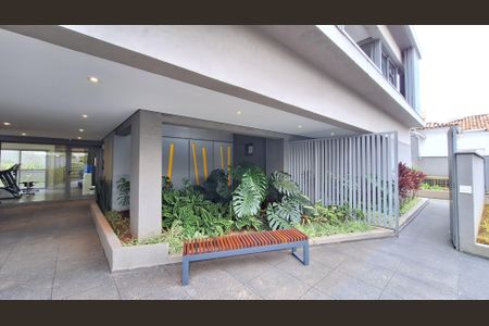 Apartamento à venda com 84m², 3 quartos e 2 vagasÁrea comum