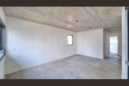 Apartamento à venda com 84m², 3 quartos e 2 vagasSala