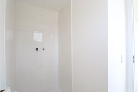 Apartamento à venda com 84m², 3 quartos e 2 vagasBanheiro da Suíte