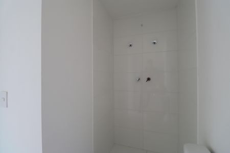 Apartamento à venda com 84m², 3 quartos e 2 vagasBanheiro Social
