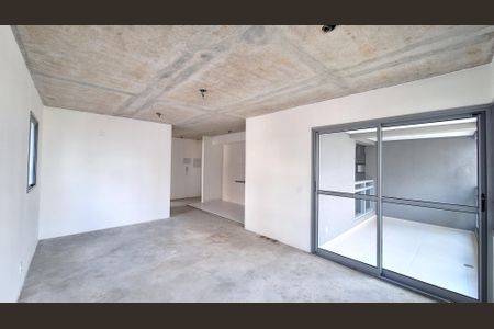 Sala de apartamento à venda com 3 quartos, 84m² em Perdizes, São Paulo