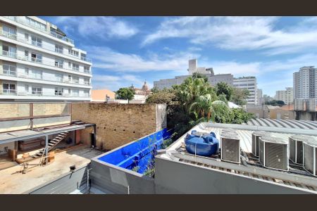 Apartamento à venda com 84m², 3 quartos e 2 vagasVista