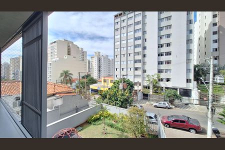 Apartamento à venda com 84m², 3 quartos e 2 vagasVista