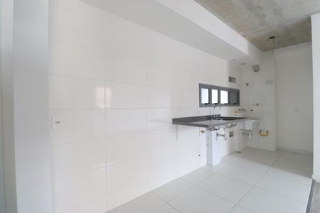 Apartamento à venda com 84m², 3 quartos e 2 vagasCozinha e Área de Serviço