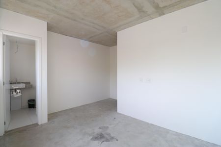 Apartamento à venda com 84m², 3 quartos e 2 vagasSuíte