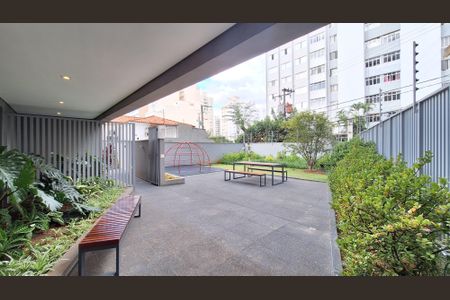 Apartamento à venda com 84m², 3 quartos e 2 vagasÁrea comum