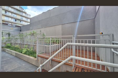 Apartamento à venda com 84m², 3 quartos e 2 vagasÁrea comum