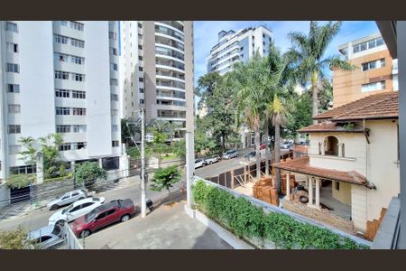 Apartamento à venda com 84m², 3 quartos e 2 vagasVista