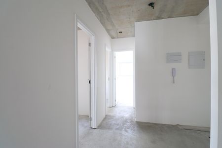 Apartamento à venda com 84m², 3 quartos e 2 vagasCorredor