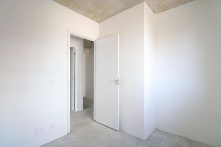 Apartamento à venda com 84m², 3 quartos e 2 vagasQuarto 2