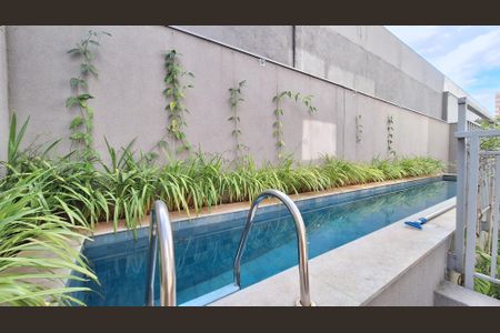 Apartamento à venda com 84m², 3 quartos e 2 vagasÁrea comum - Piscina