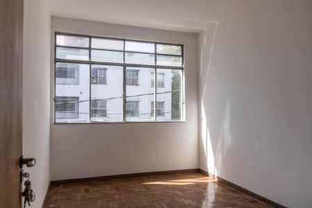 Sala 2 de apartamento à venda com 3 quartos, 93m² em Barro Preto, Belo Horizonte
