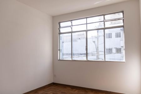 Sala de apartamento à venda com 3 quartos, 93m² em Barro Preto, Belo Horizonte