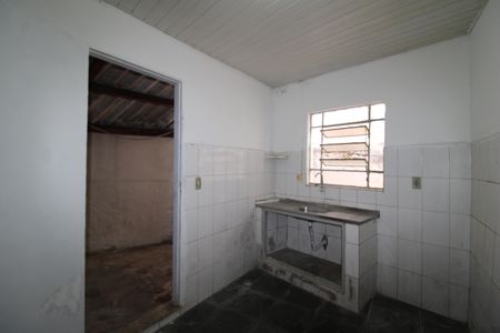 Casa para alugar com 30m², 1 quarto e sem vagaCozinha